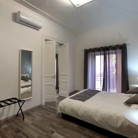 Tembo House - Pantano 2 Appartement *