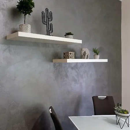 Apartment Tembo House - Pantano 2 *
