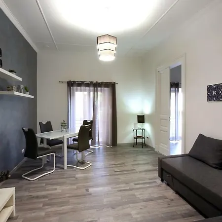 Apartment Tembo House - Pantano 2 Catania