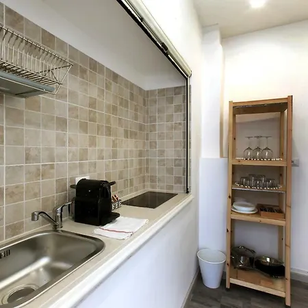 Tembo House - Pantano 2 Apartment Catania