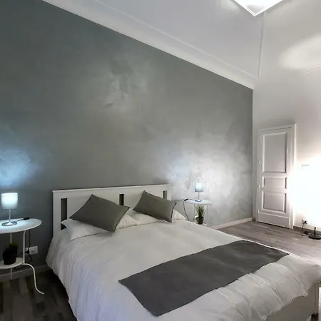 Apartment Tembo House - Pantano 2