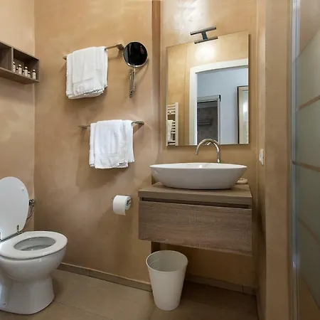Tembo House - Pantano 2 Apartment *