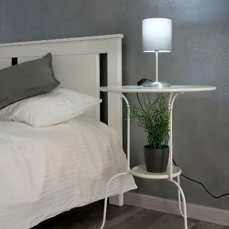 Tembo House - Pantano 2 Apartment