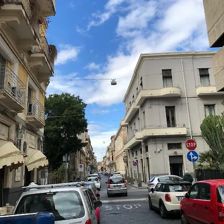 Apartment Tembo House - Pantano 2 Catania